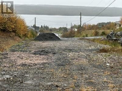 15 North Ridge Blaketown Newfoundland & Labrador, A0B 1C0 - Vacant Land For Sale