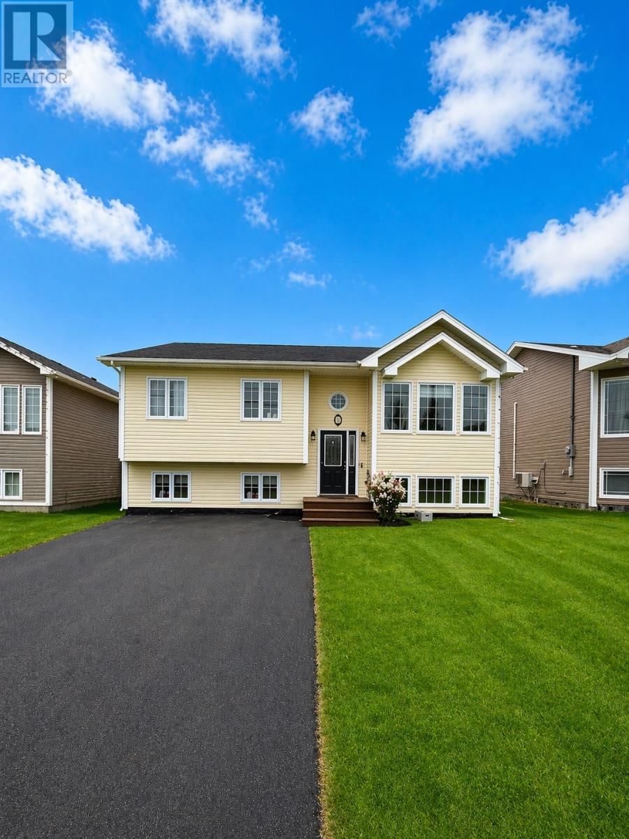 55 All Saints Road, Conception Bay South, Newfoundland & Labrador A1X 2A3