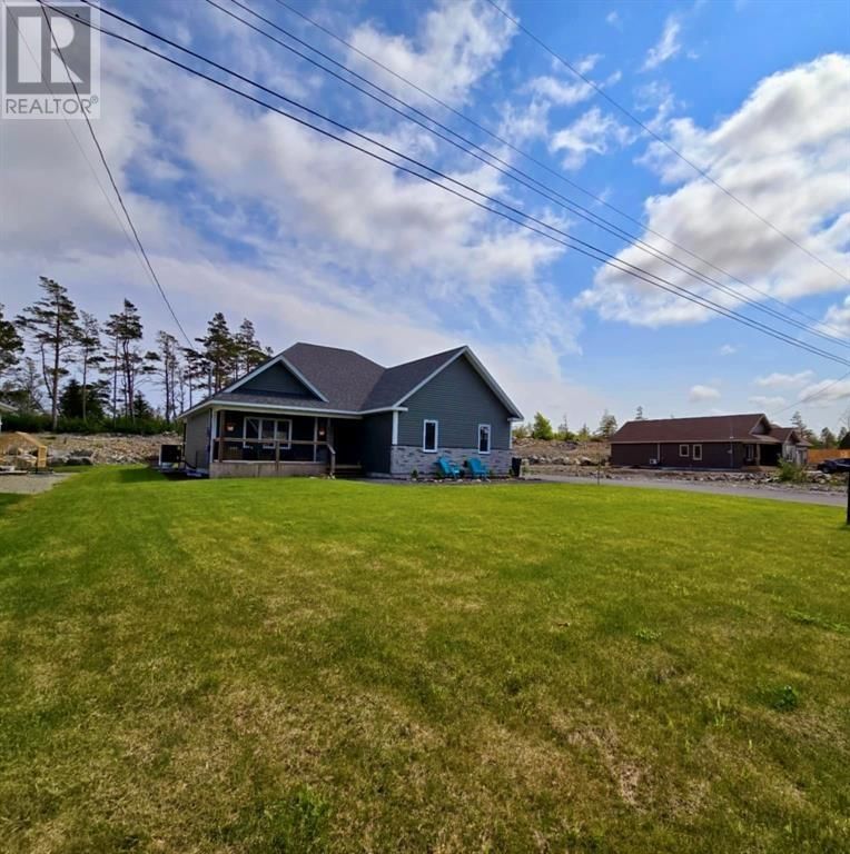 47 Jack Pine Drive, Spaniard's Bay, Newfoundland & Labrador A0A 3X0