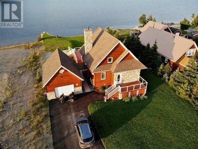 2 Regatta Drive | Gull Pond Newfoundland & Labrador | Slide Image Two