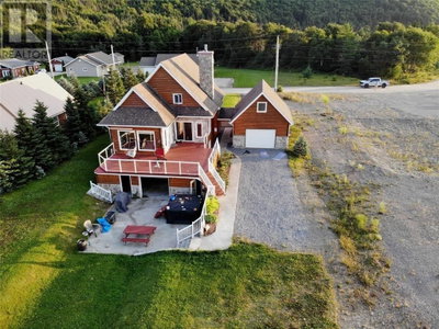 2 Regatta Drive | Gull Pond Newfoundland & Labrador | Slide Image Three
