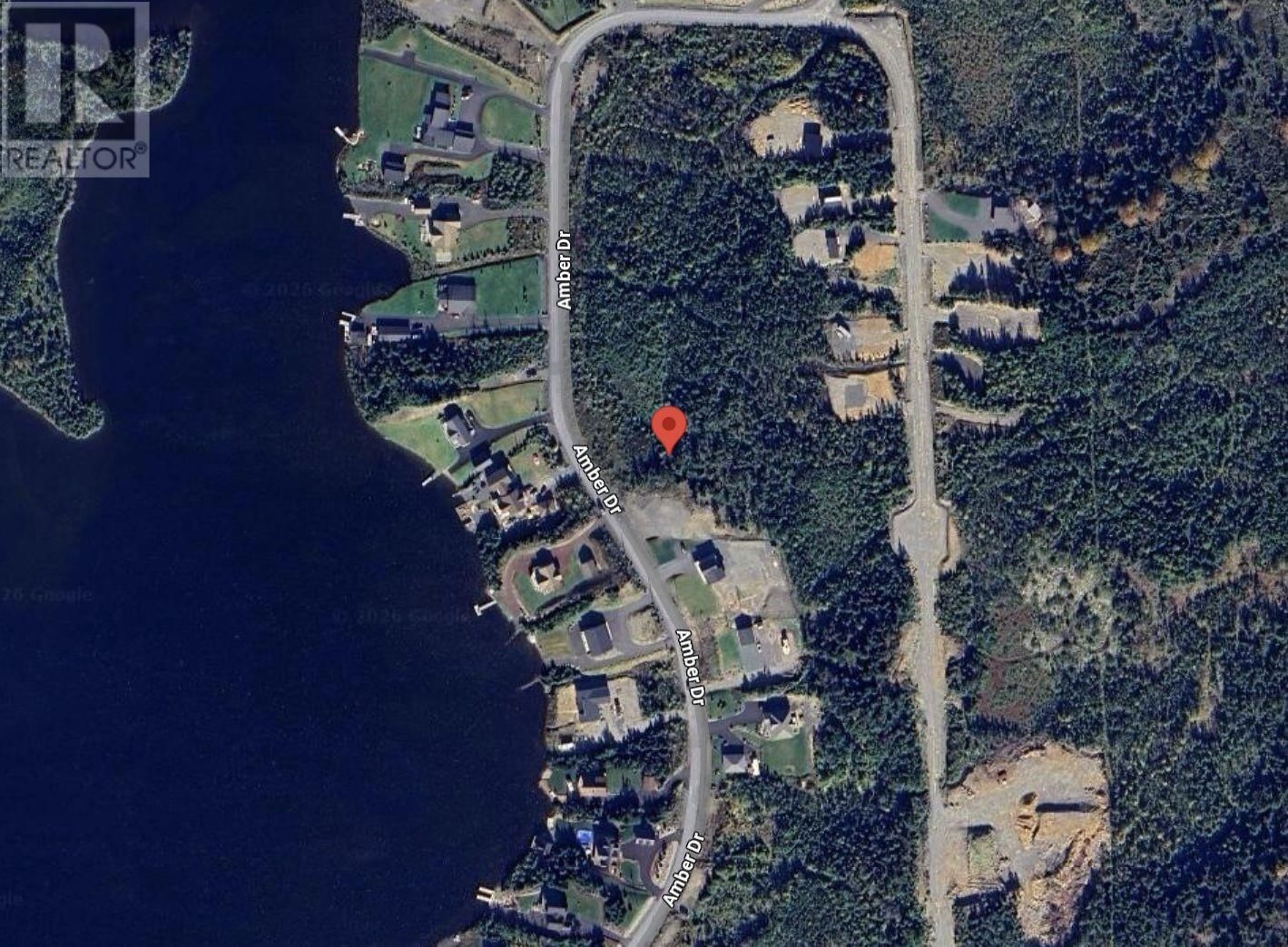 159 Amber Drive, Whitbourne, Newfoundland & Labrador A0B 0C2