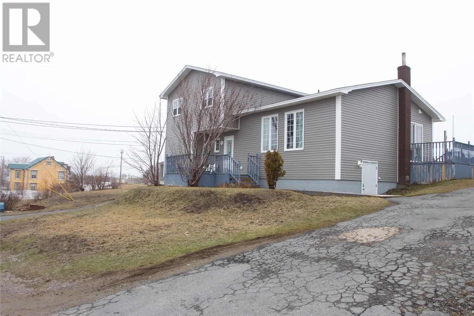 122-122A Coster Street, Bonavista, Newfoundland & Labrador A0C 1B0