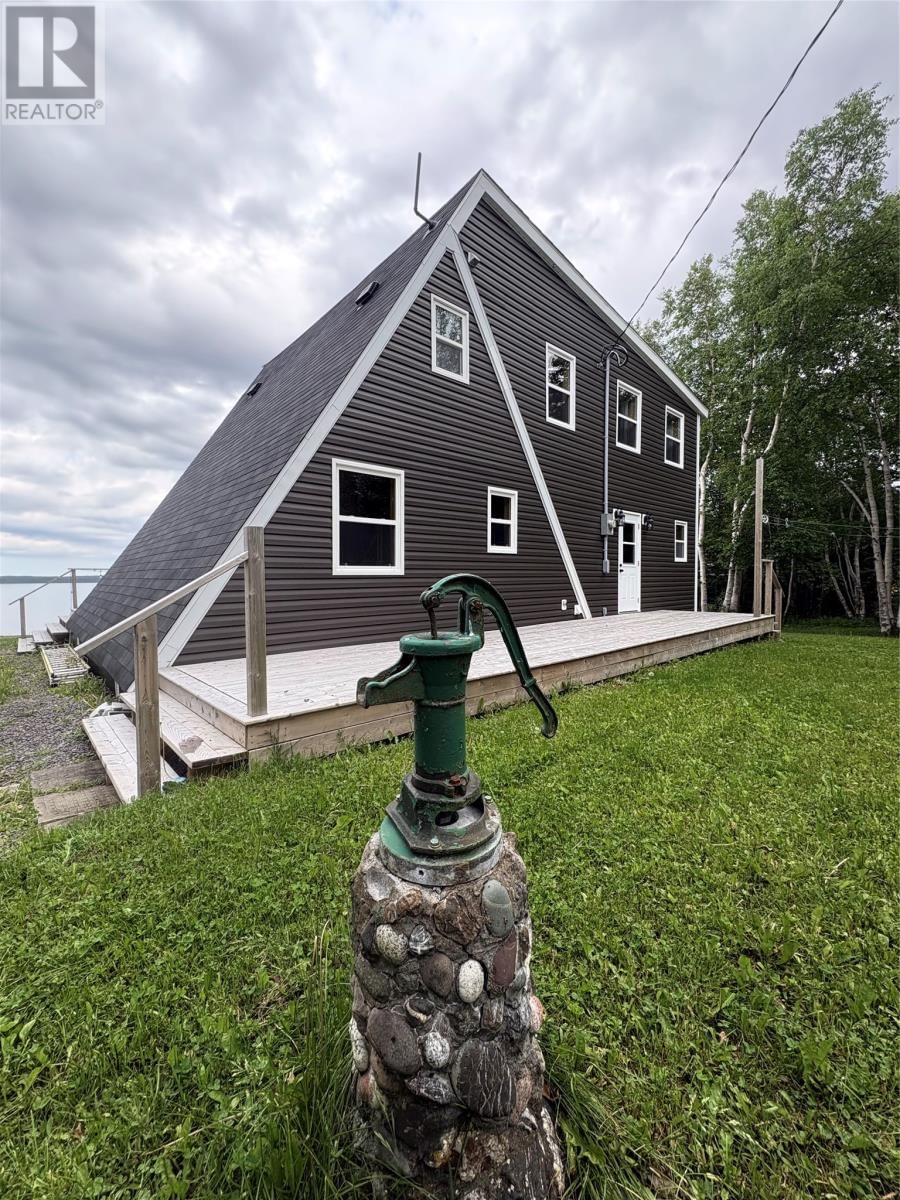 110 Comfort Cove-Newstead Road, Comfort Cove-Newstead, Newfoundland & Labrador A0G 3K0