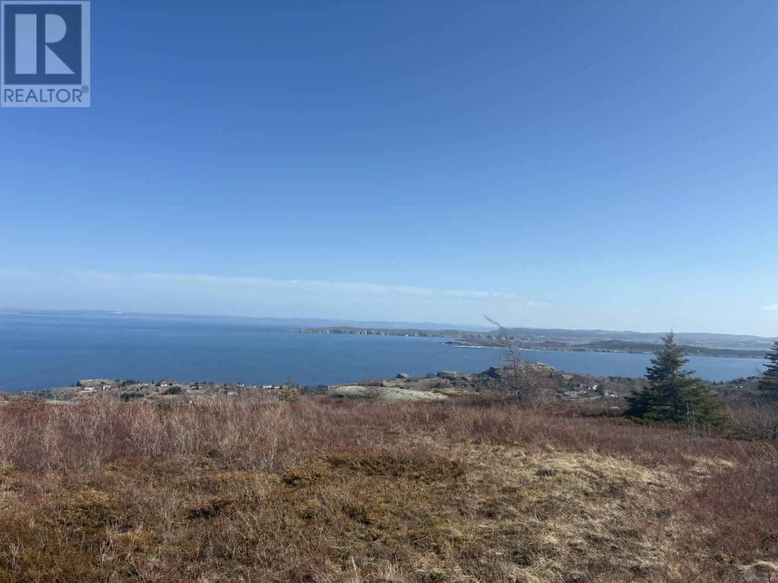  Farm Road, Upper Island Cove, Newfoundland & Labrador A0A 4E0