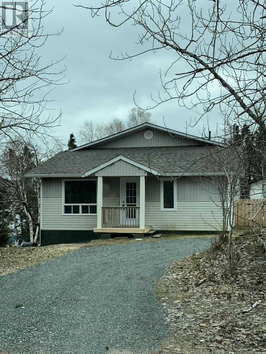 86 Main Street, Glovertown, Newfoundland & Labrador A0G 2L0