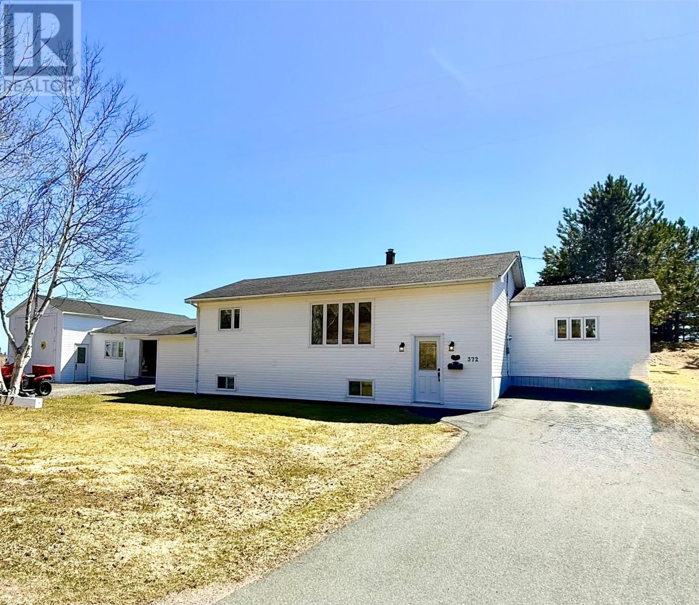 372 Main Road, Sunnyside, Newfoundland & Labrador A0B 3J0