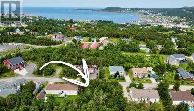 7 Bottom Brook Heights | Rocky Harbour Newfoundland & Labrador | Slide Image Two