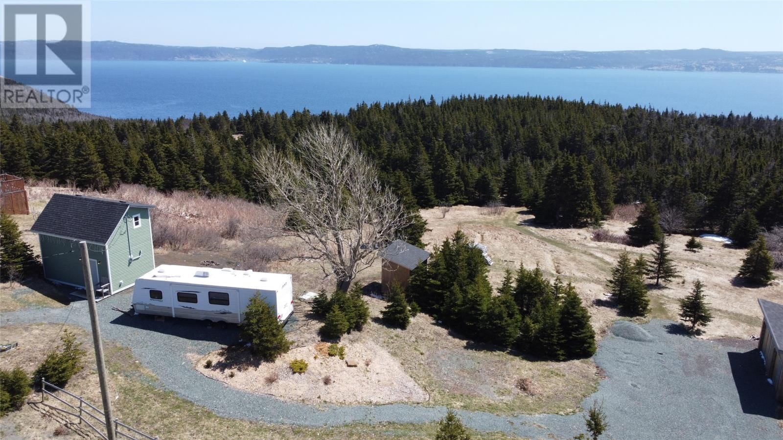  Lance Cove Road, Bell Island, Newfoundland & Labrador A0A 4H0