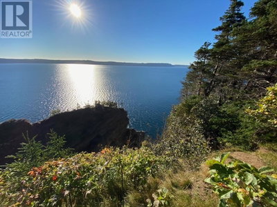  Lance Cove Road | Bell Island Newfoundland & Labrador | Slide Image Two
