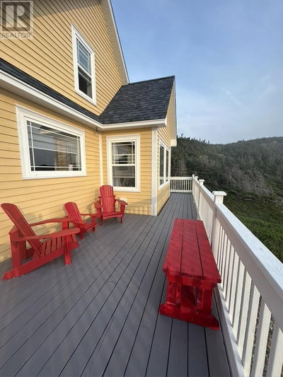 1 Gallows Cove | Twillingate Newfoundland & Labrador | Slide Image Seven