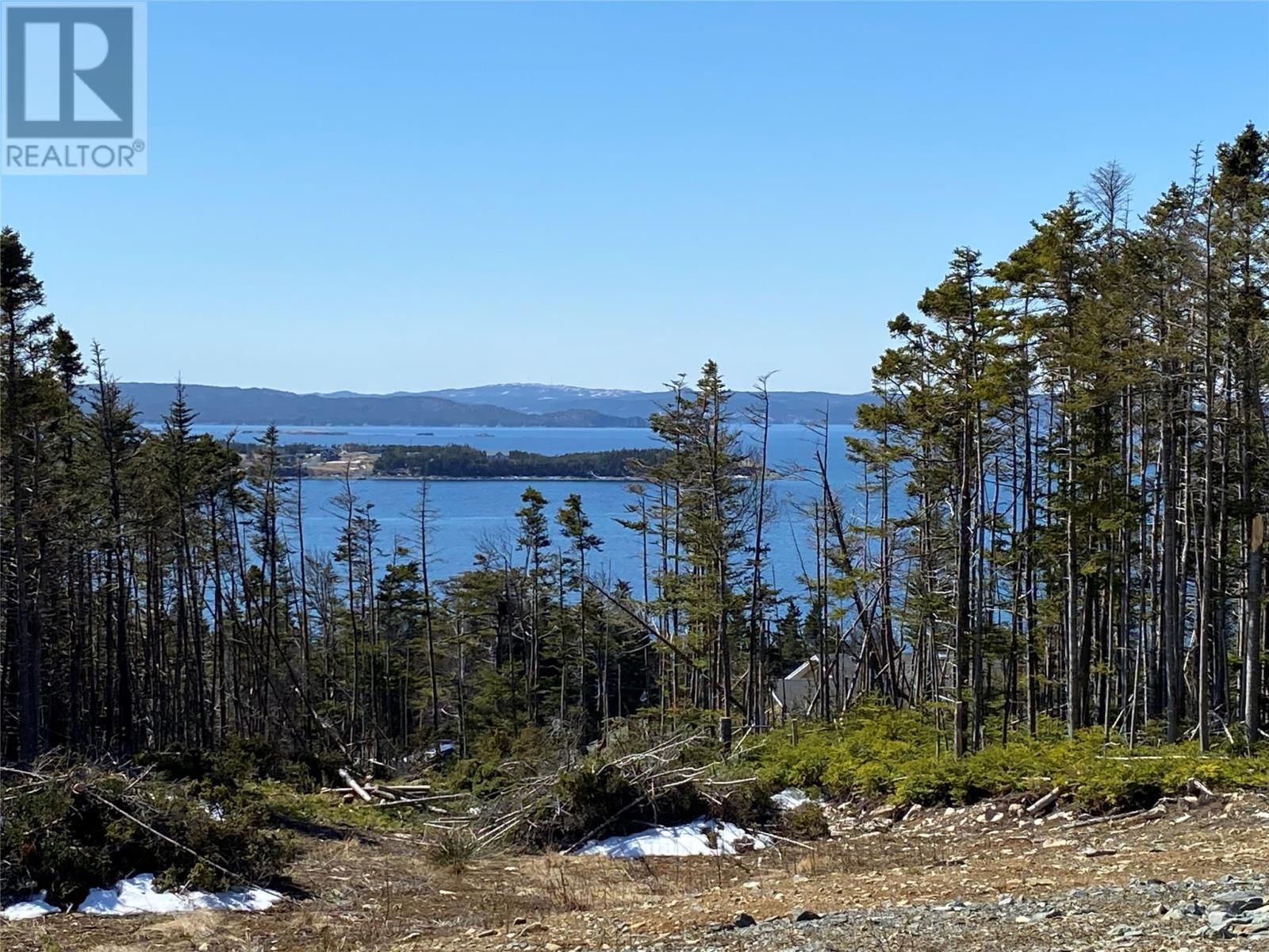 10-12 Marsh Road, New Harbour, Newfoundland & Labrador A0B 2P0