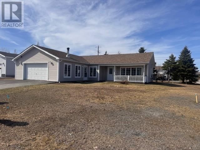 12 Cedar Drive, Lewisporte, Newfoundland & Labrador A0G 3A0