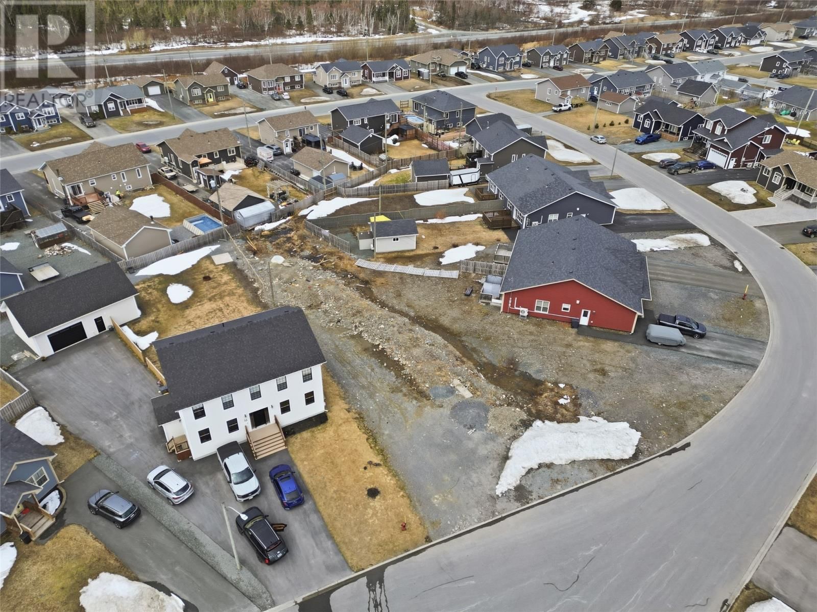 14 Esmonde Place, Gander, Newfoundland & Labrador A1V 2V8