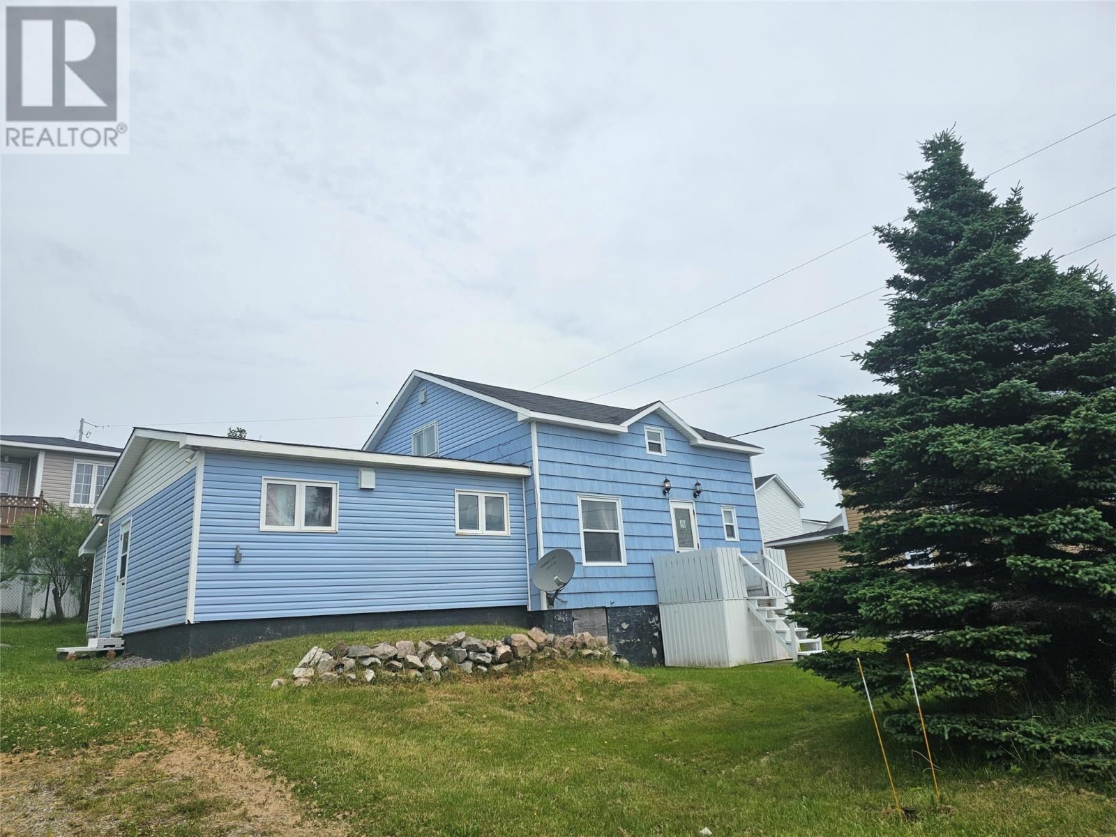 53 LeGallais Street, Channel-Port aux Basques, Newfoundland & Labrador A0M 1C0