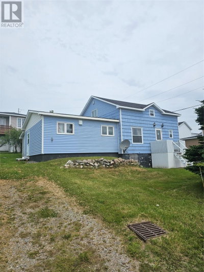 53 LeGallais Street | Channel-Port aux Basques Newfoundland & Labrador | Slide Image Two