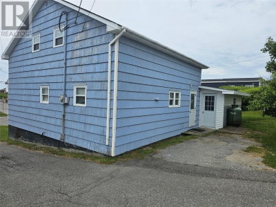 53 LeGallais Street | Channel-Port aux Basques Newfoundland & Labrador | Slide Image Seven