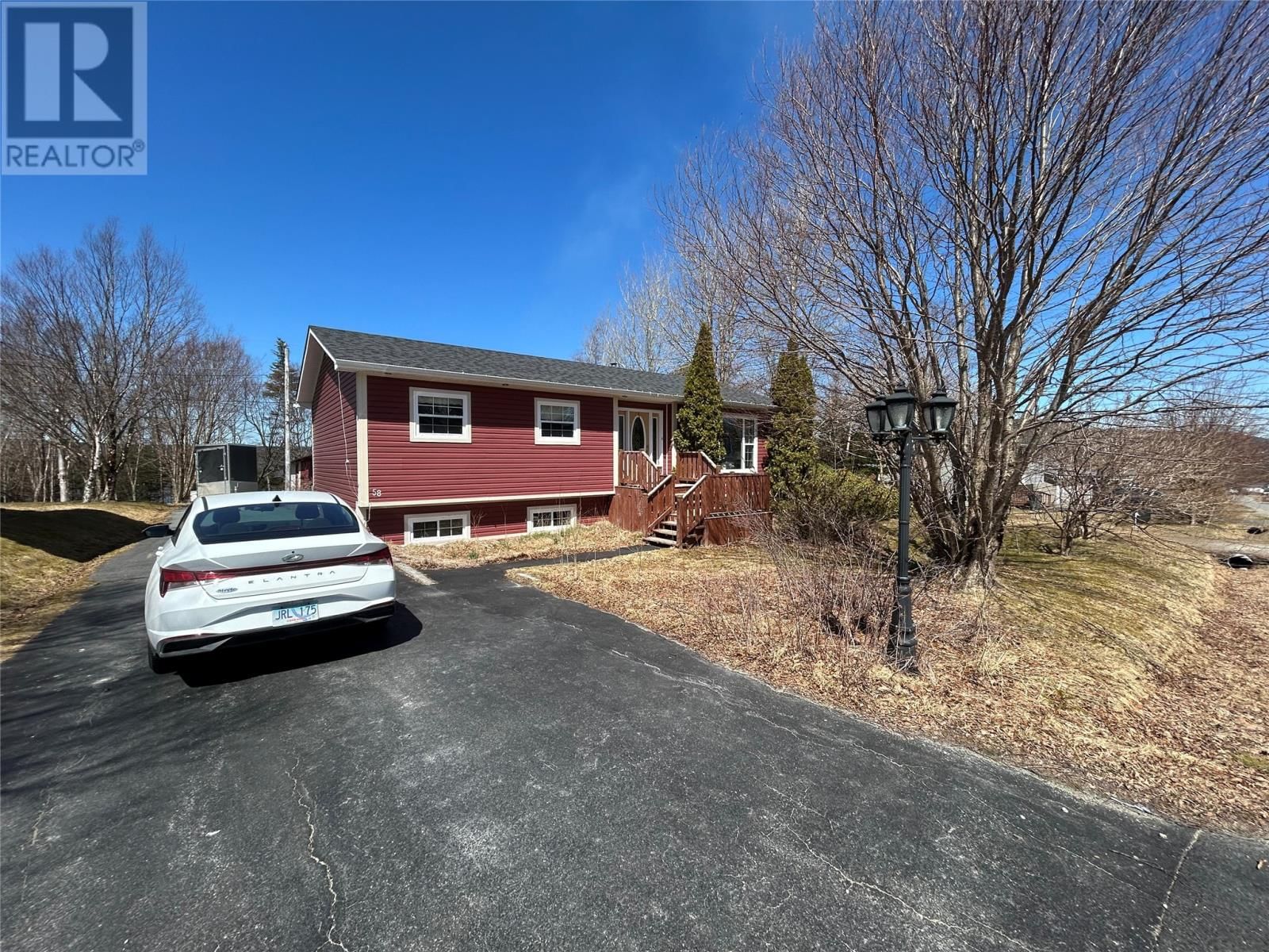 58 Forest Road, Milltown, Newfoundland & Labrador A0H 1W0
