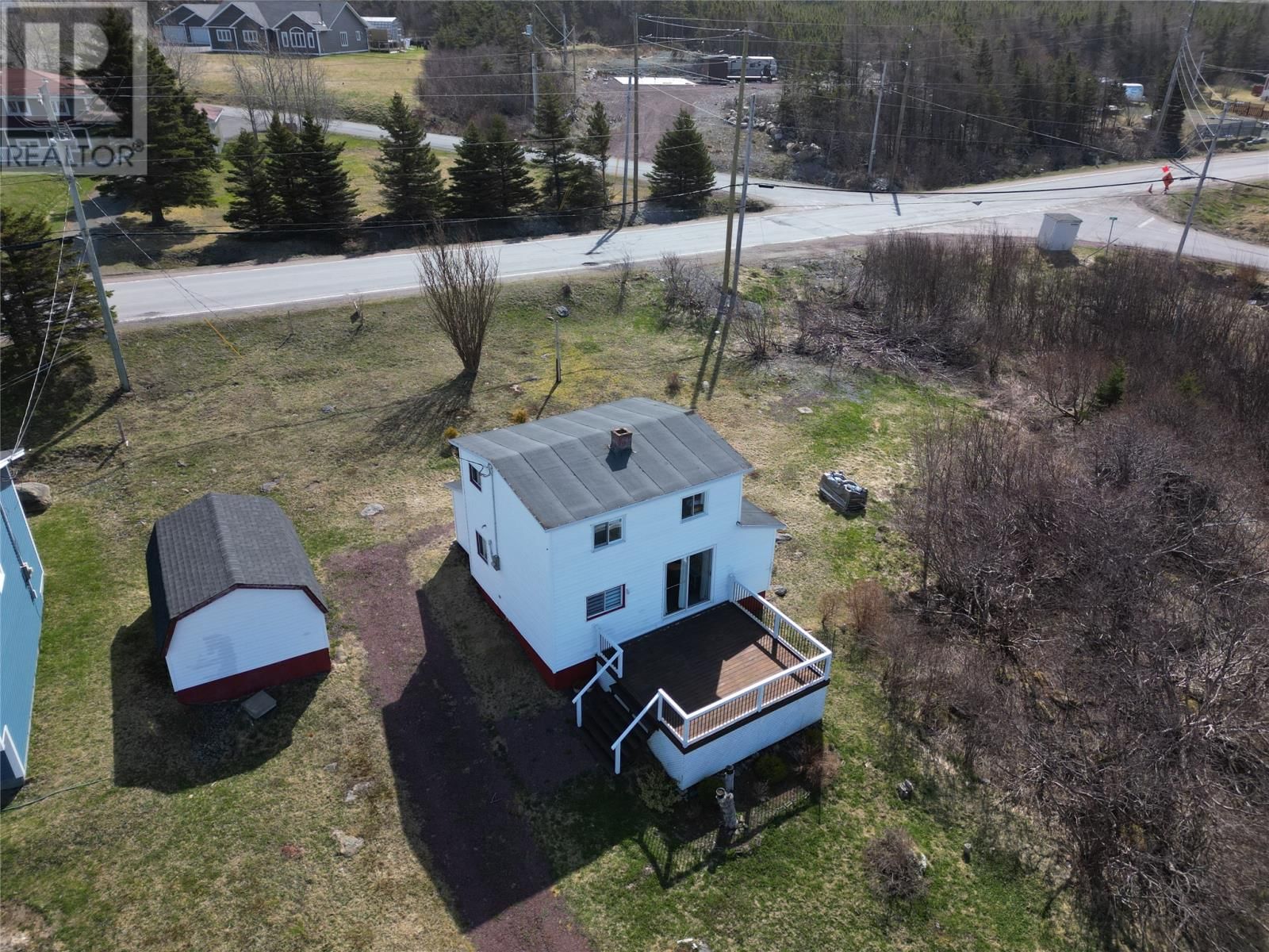 219 Main Road, Hearts Delight / Islington, Newfoundland & Labrador A0B 2E0