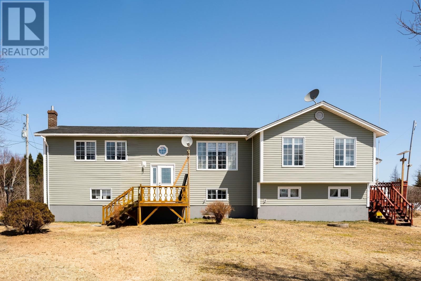 22A Hermit Cove Road, Badger's Quay, Newfoundland & Labrador A0G 1B0
