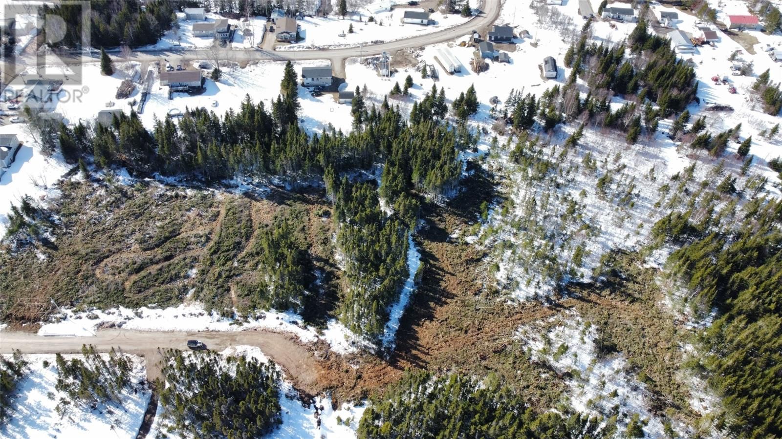 22 Silver Wood Crescent, Cormack, Newfoundland & Labrador A8A 0J1