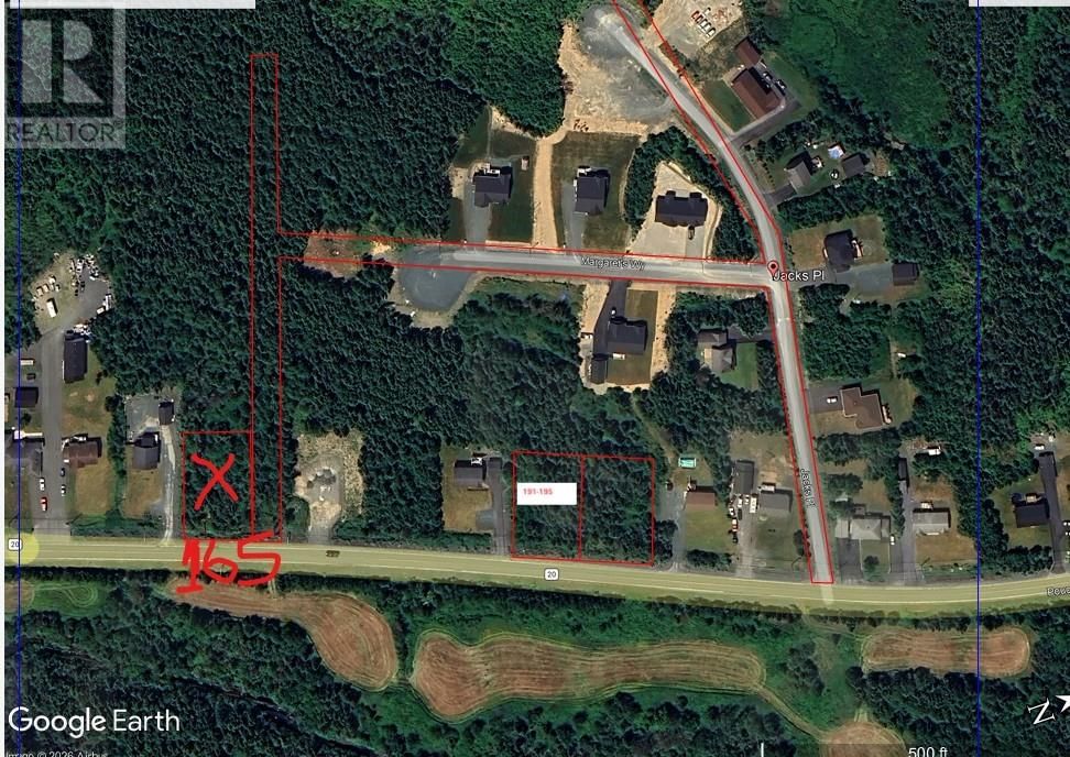 165 Pouch Cove Highway, FLATROCK, Newfoundland & Labrador A1K 1C9