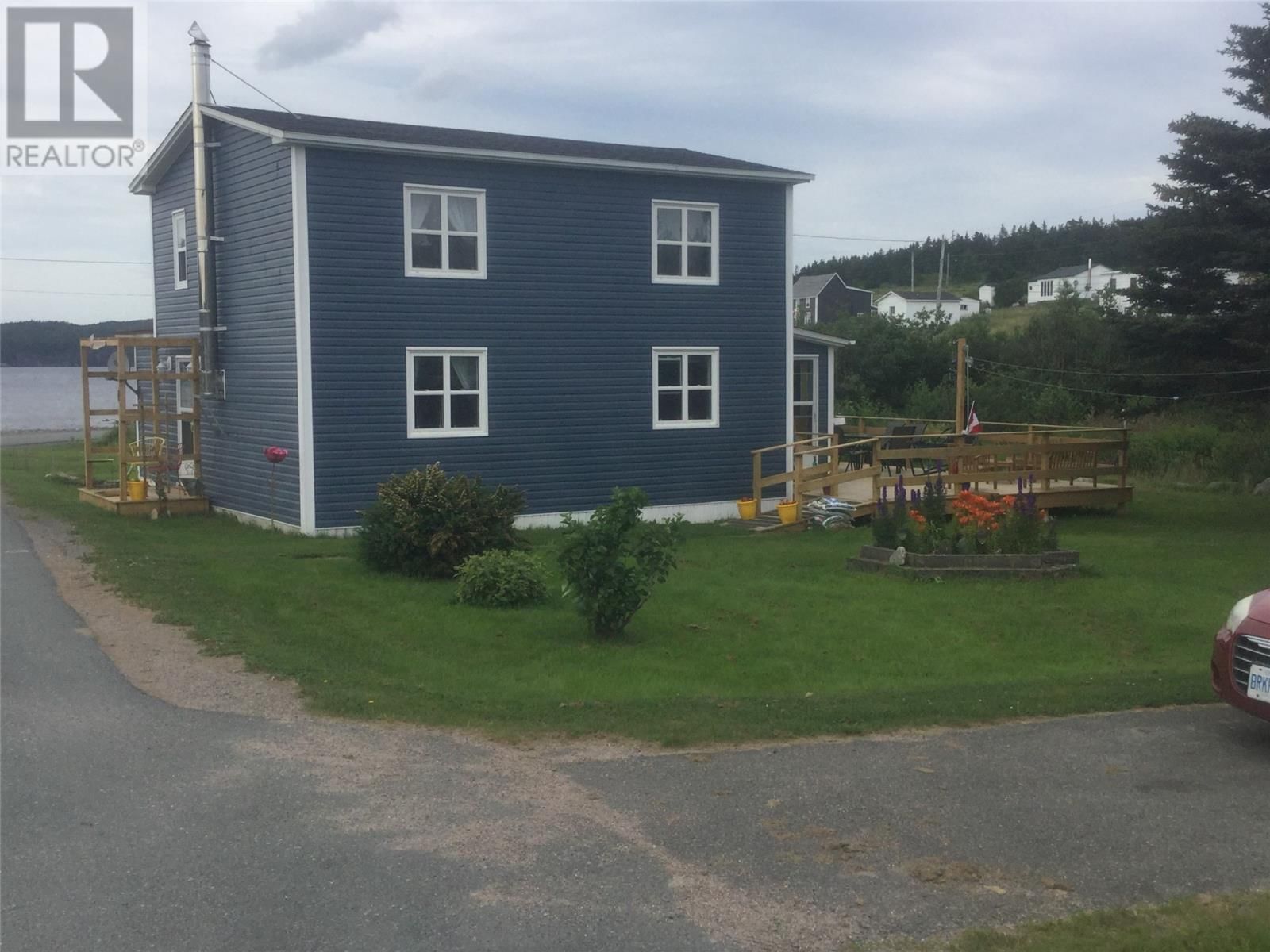 4 WALSH'S Lane, KNIGHT'S COVE, Newfoundland & Labrador A0C 1T0