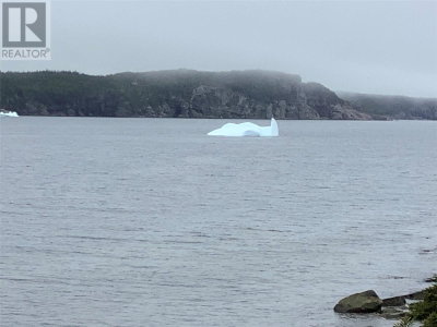 4 WALSH'S Lane | KNIGHT'S COVE Newfoundland & Labrador | Slide Image Two