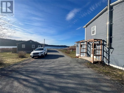4 WALSH'S Lane | KNIGHT'S COVE Newfoundland & Labrador | Slide Image Three