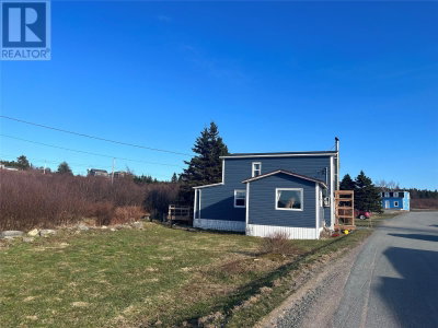 4 WALSH'S Lane | KNIGHT'S COVE Newfoundland & Labrador | Slide Image Seven