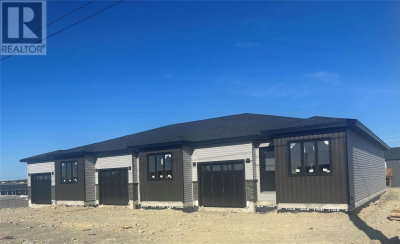 21 Tulip Ridge Boulevard | Paradise Newfoundland & Labrador | Slide Image Two