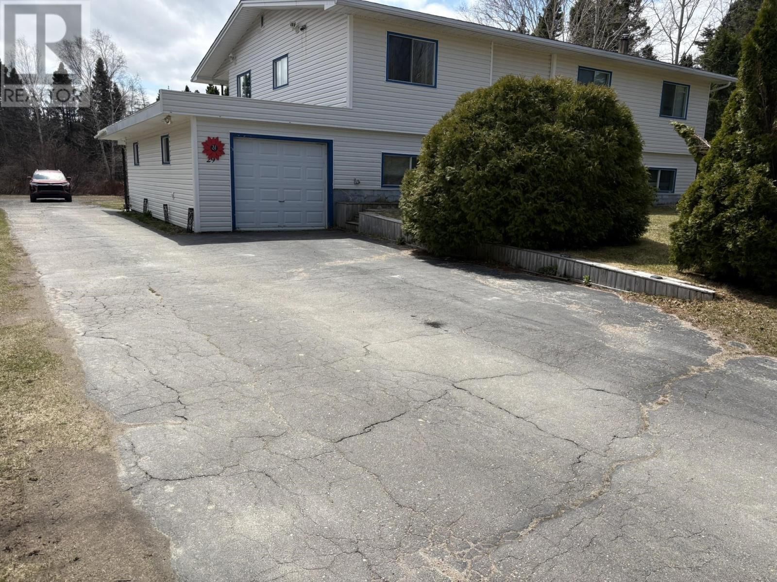 31 Angle Brook Road, Glovertown South, Newfoundland & Labrador A0G 2M0