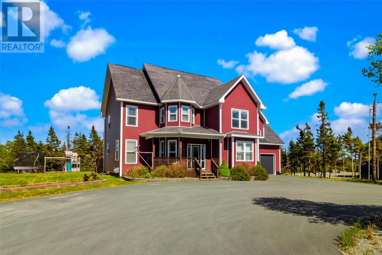 26 Jim OBrien Road, Cape Broyle, Newfoundland & Labrador A0A 1P0