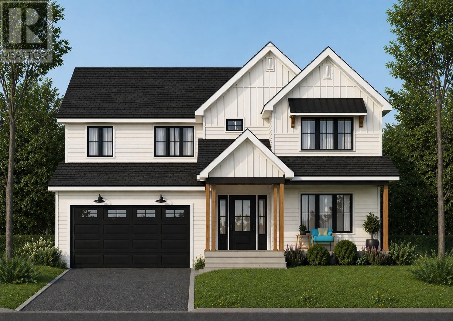 6 Marie Place, Portugal Cove-St. Philips, Newfoundland & Labrador A1M 0J2