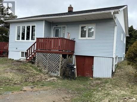 175 East Highway Victoria Newfoundland & Labrador, A0A 4G0 - 2 Bedrooms Home For Sale