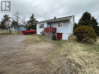 175 East Highway | Victoria Newfoundland & Labrador | Slide Image Six