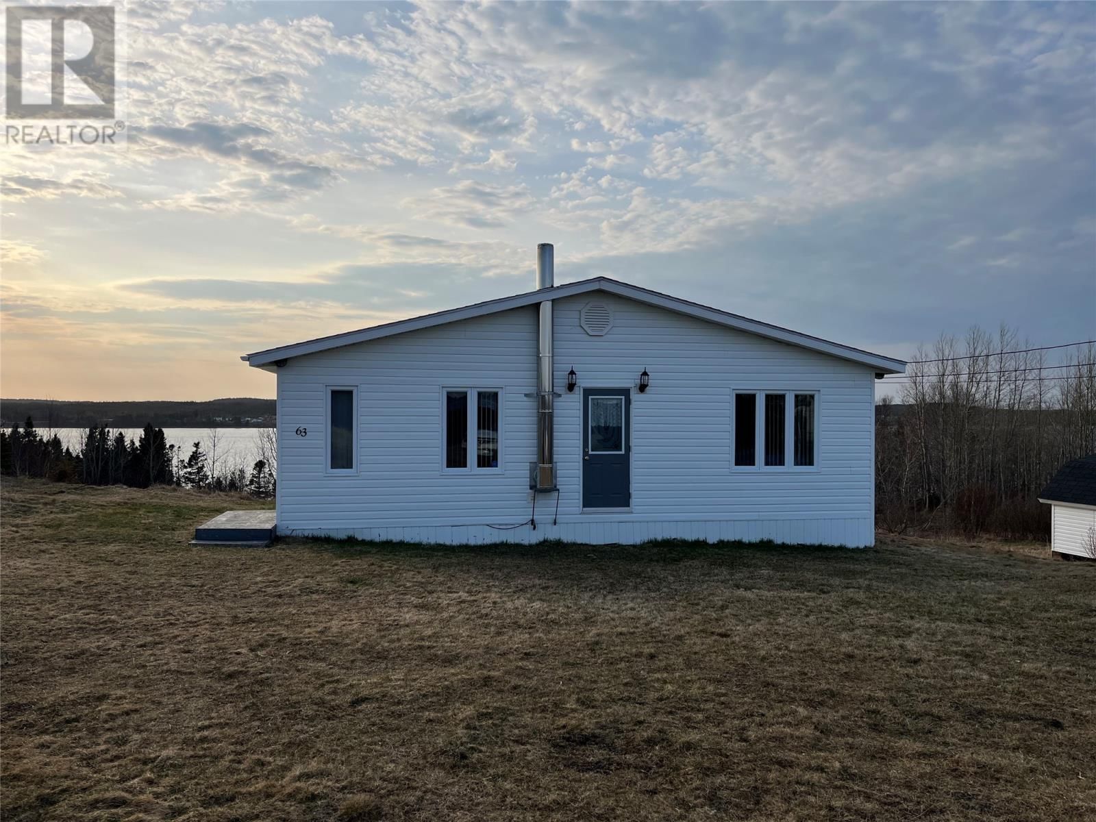 63 MAIN Street, HORWOOD, Newfoundland & Labrador A0G 2T0