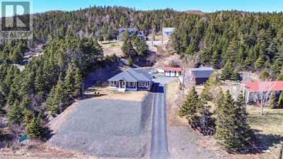 5A Atlantic Street | Marystown Newfoundland & Labrador | Slide Image Two