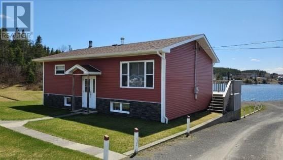 11 South Side Road, Virgin Arm, Newfoundland & Labrador A0G 1P0