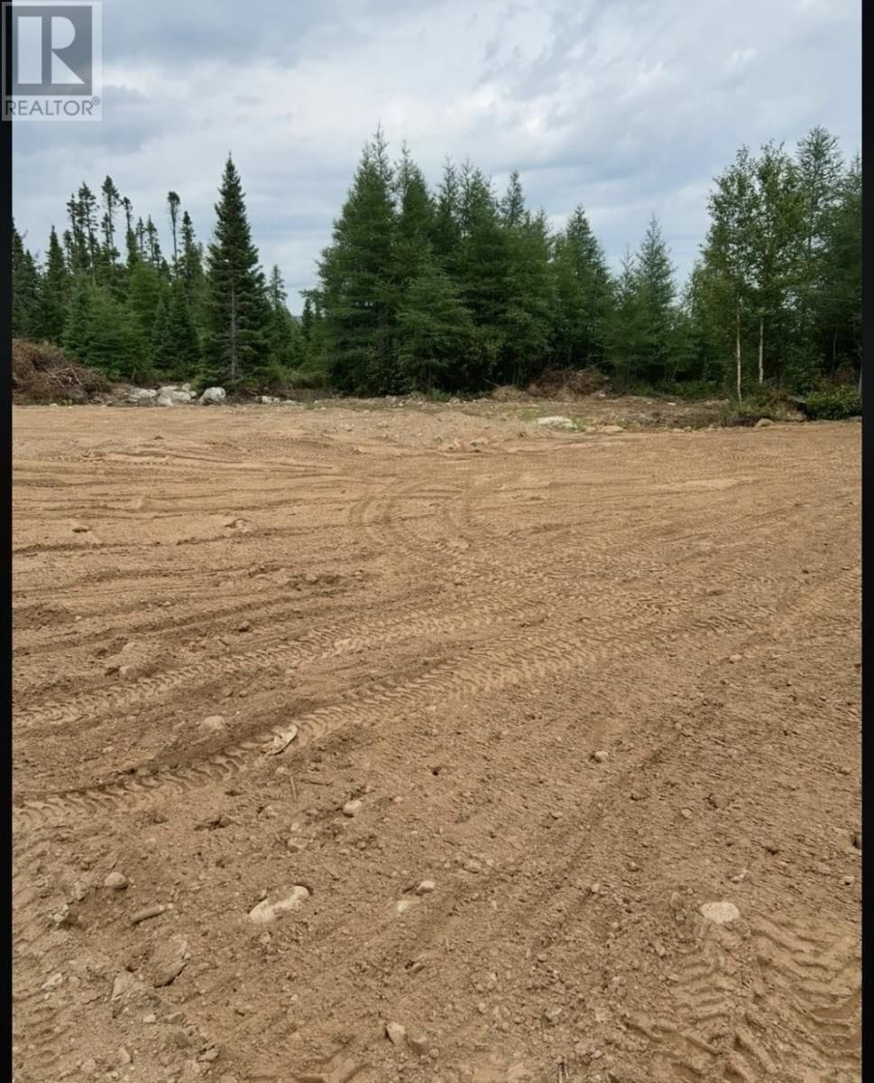 8A Sandy Stream Road, Howley, Newfoundland & Labrador A0K 3E0