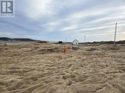 3 Sandy Cove Road | Fogo Island(Tilting) Newfoundland & Labrador | Slide Image Two