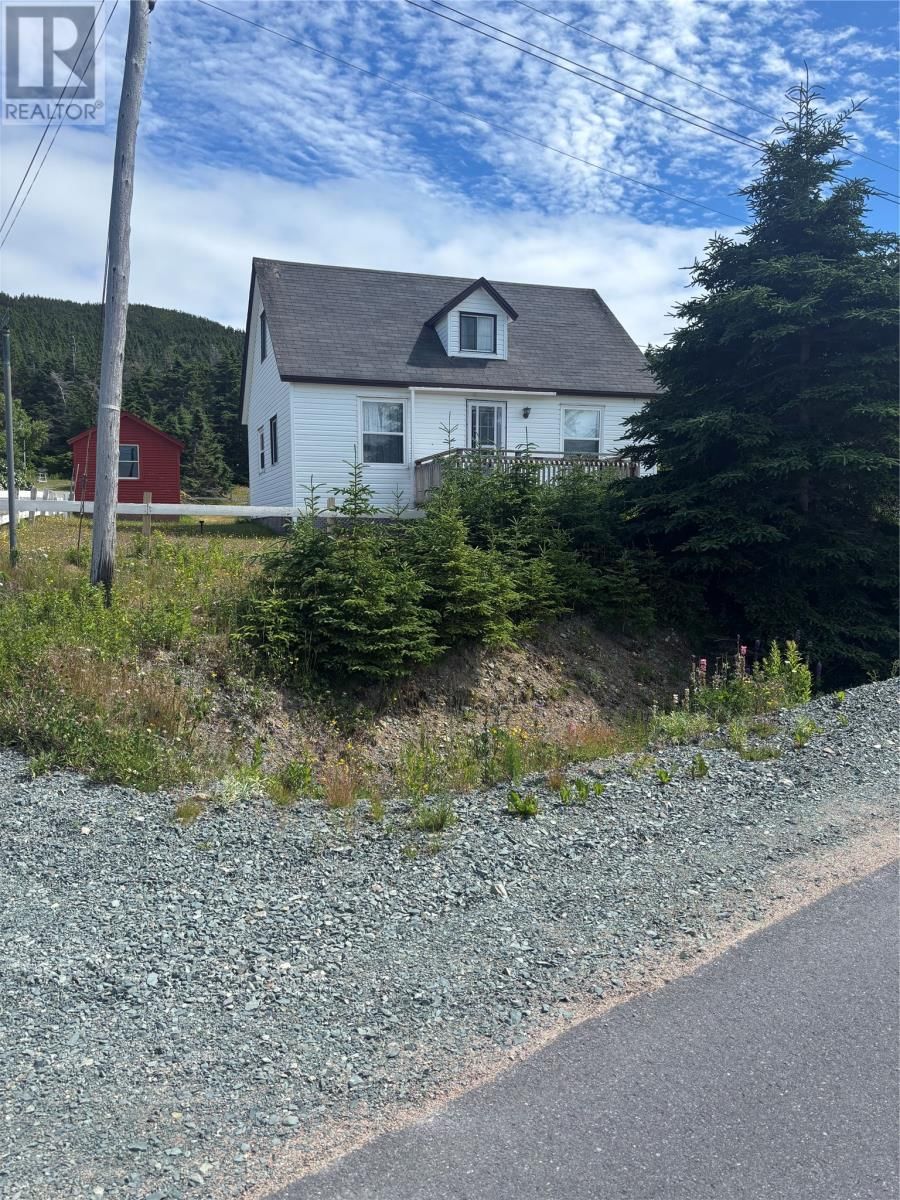 45 Main Street, Newmans Cove, Newfoundland & Labrador A0C 2A0