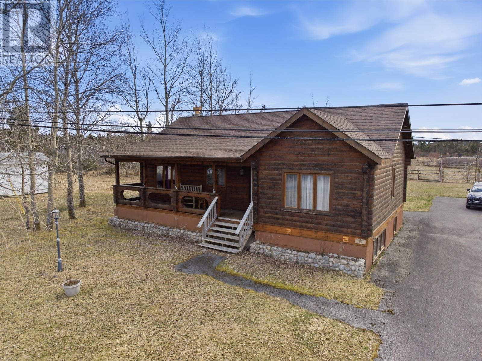 35 Burdens Road, Eastport, Newfoundland & Labrador A0G 1Z0