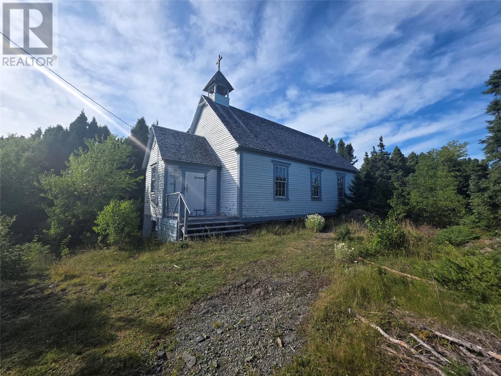 3 Taylor Room Road, Moreton's Harbour, Newfoundland & Labrador A0G 1H0