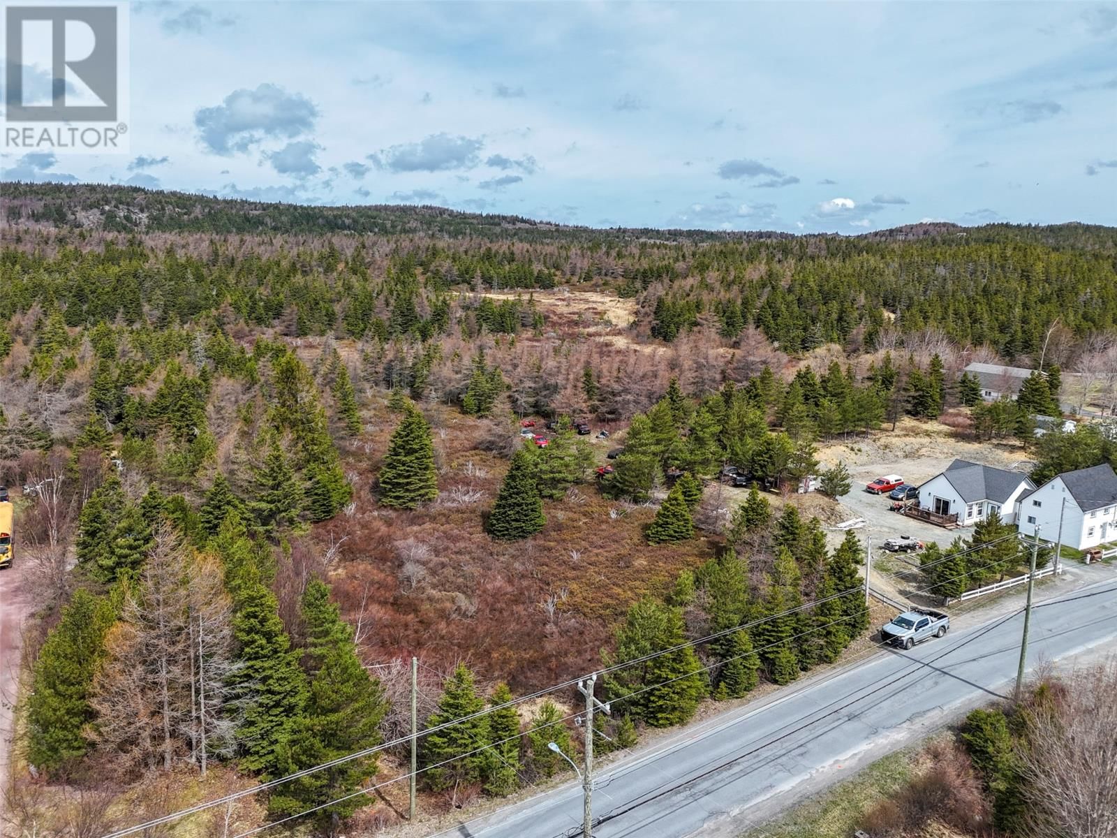 144 North River Road, North River, Newfoundland & Labrador A0A 3C0