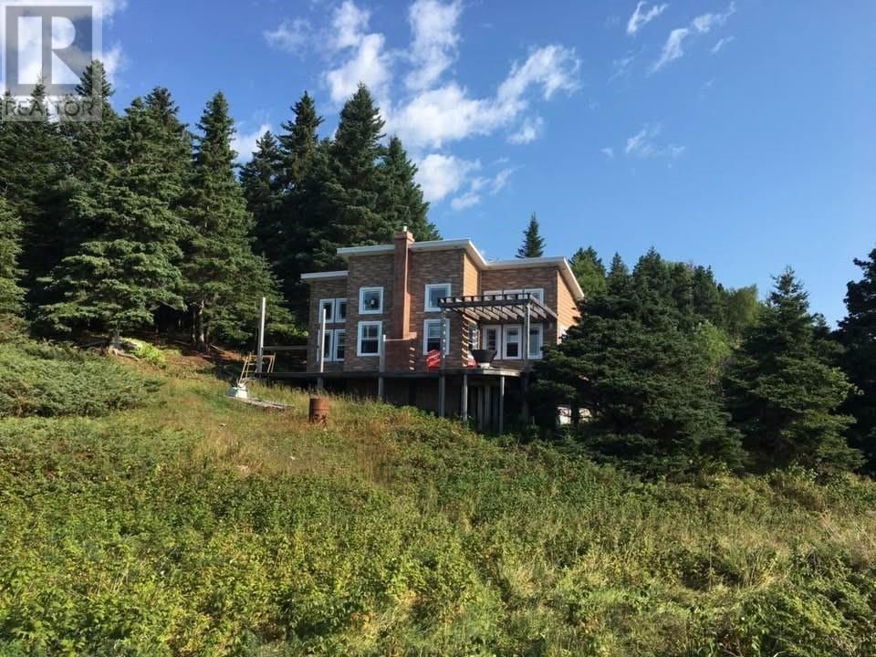 1 Julie's Harbour, Badger Bay, Newfoundland & Labrador A0J 1B0