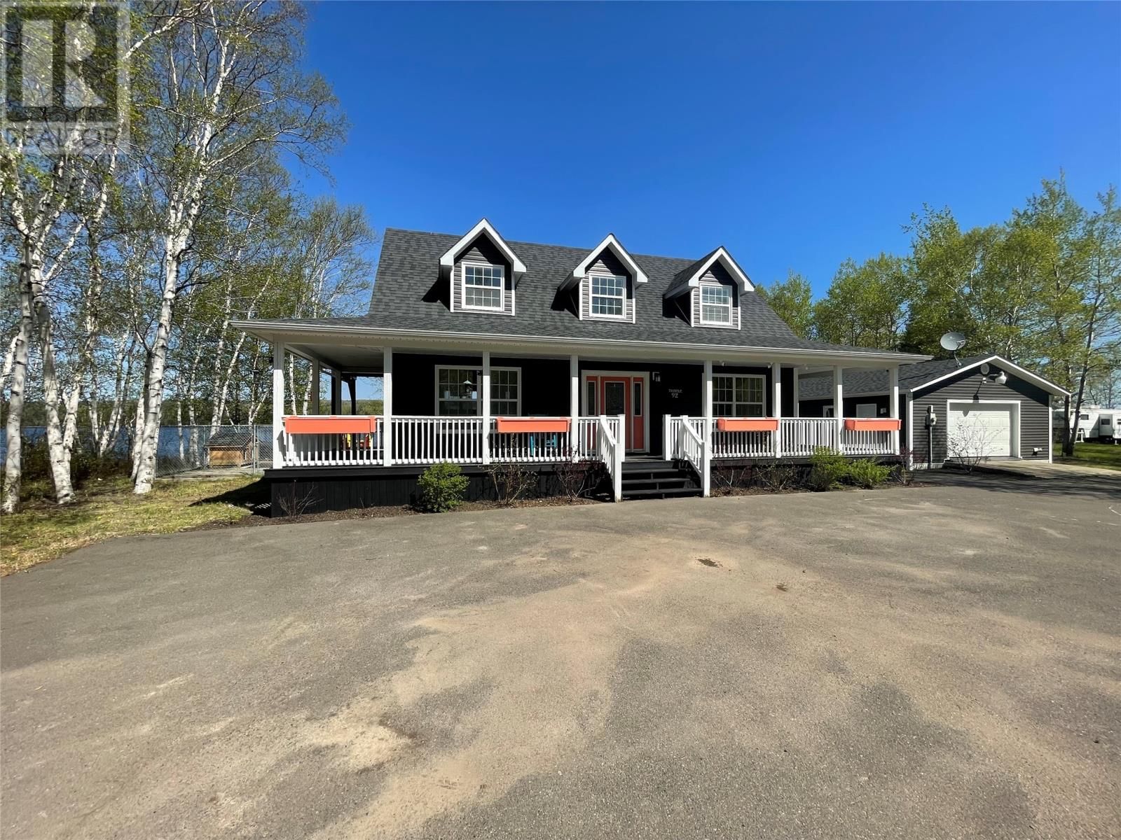 92 Sandy Point Road, Norris Arm, Newfoundland & Labrador A0G 3M0