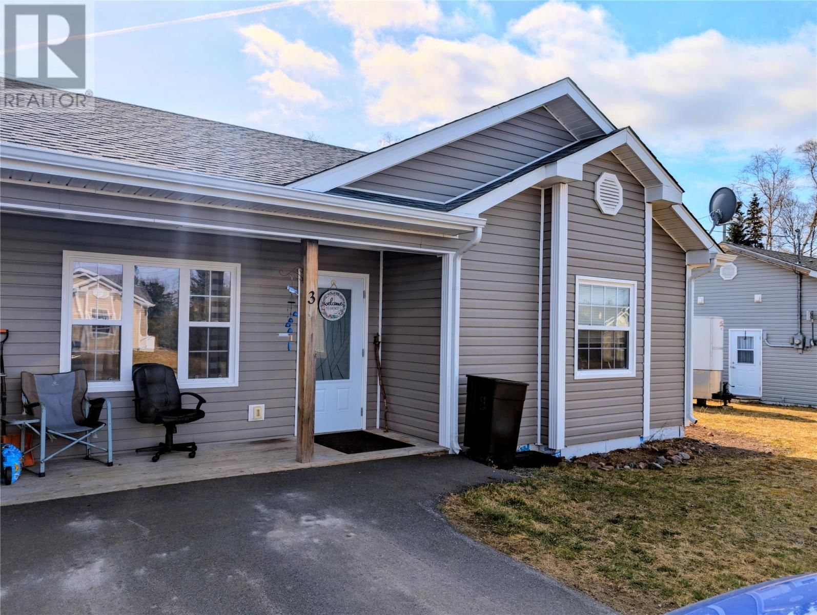3 Murphy Crescent, Appleton, Newfoundland & Labrador A0G 2K0