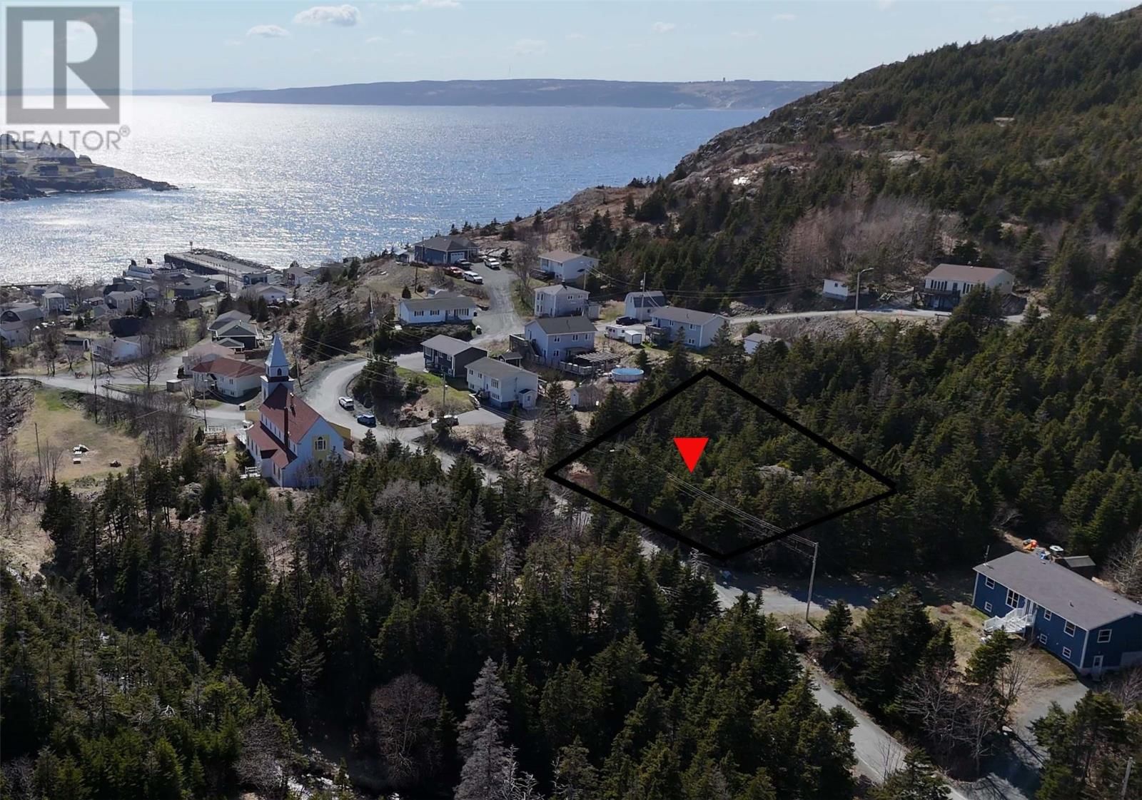 13-15 Anglican Church Road, Portugal Cove-St Philips, Newfoundland & Labrador A1C 2J4