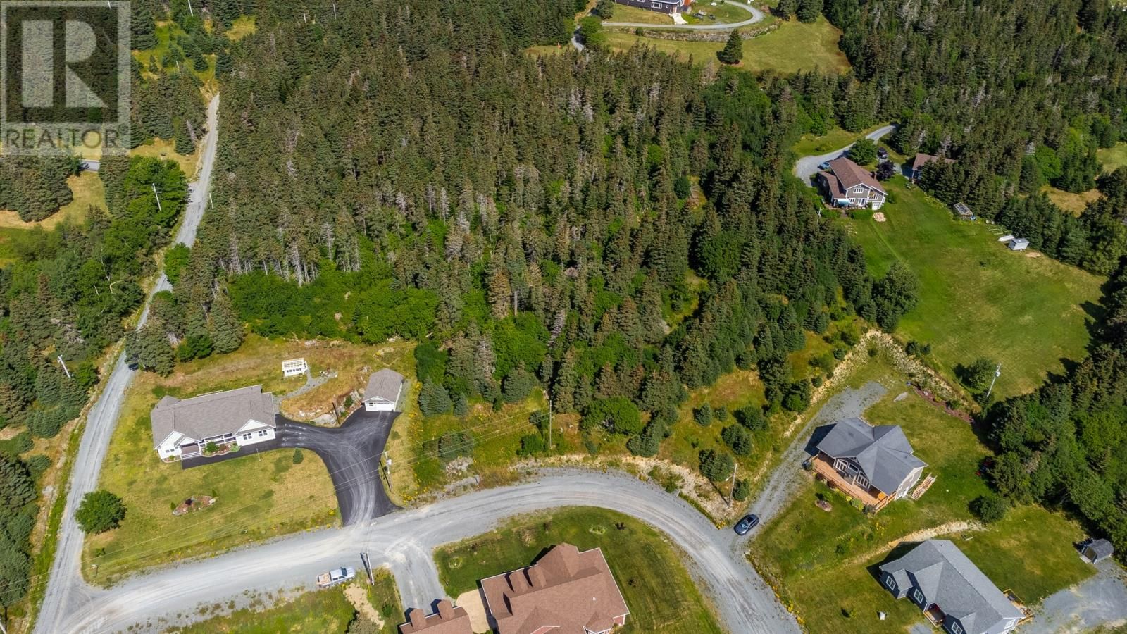 2 Stretton's Hill, Harbour Grace, Newfoundland & Labrador A0A 2M0